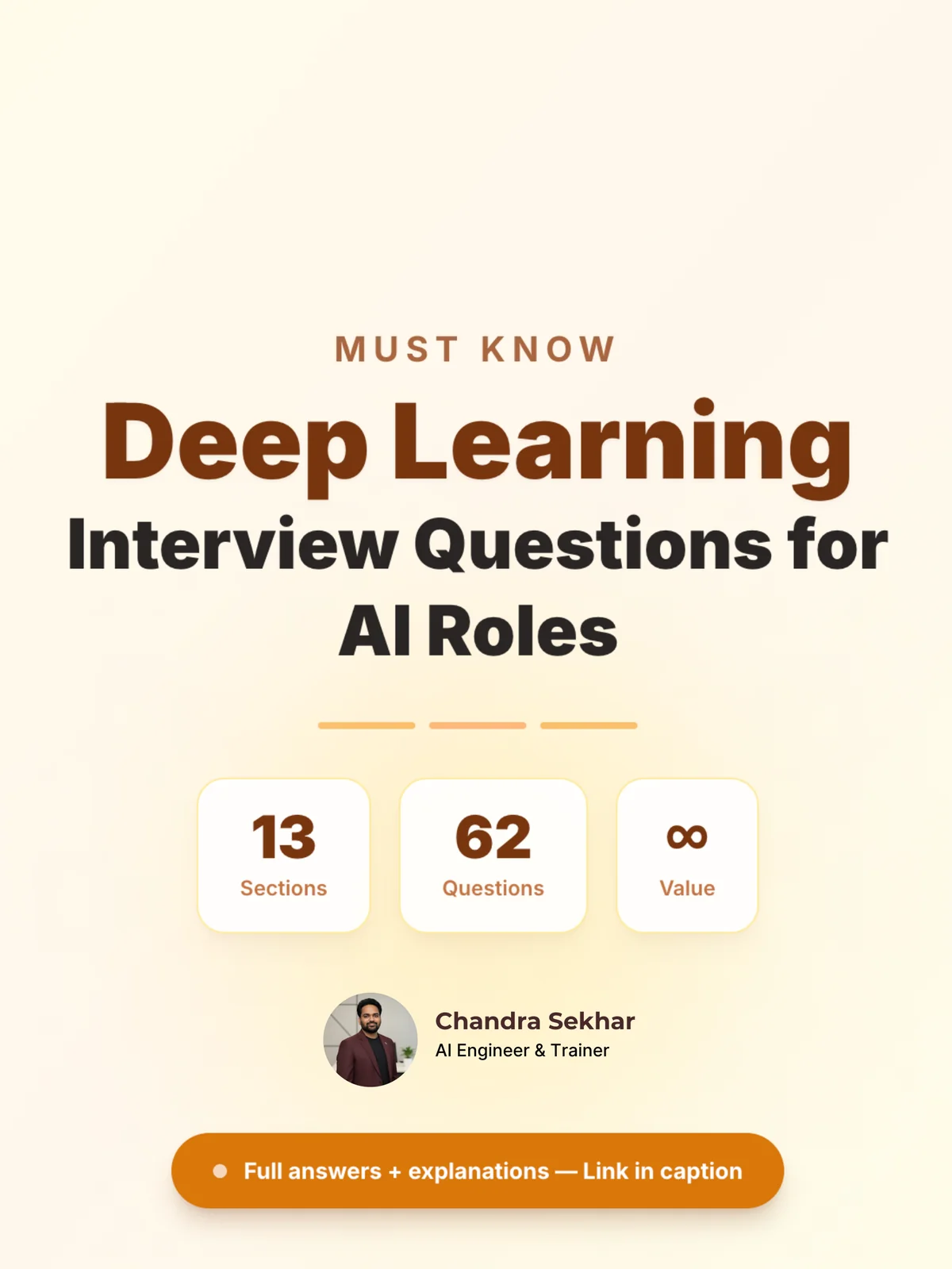 Deep Learning Interview Questions.pdf